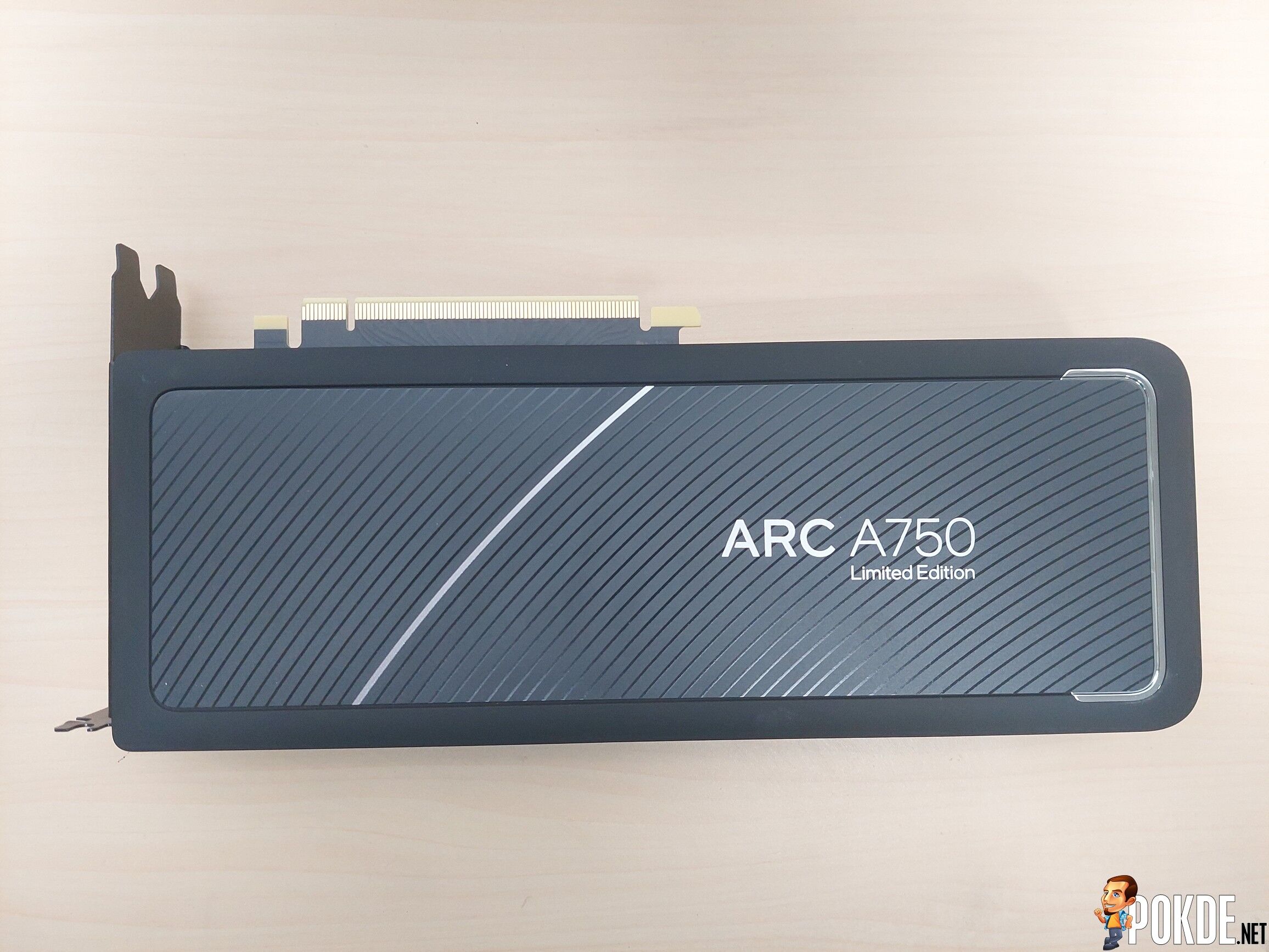 Intel Arc A750 Review - Redemption Arc? 39