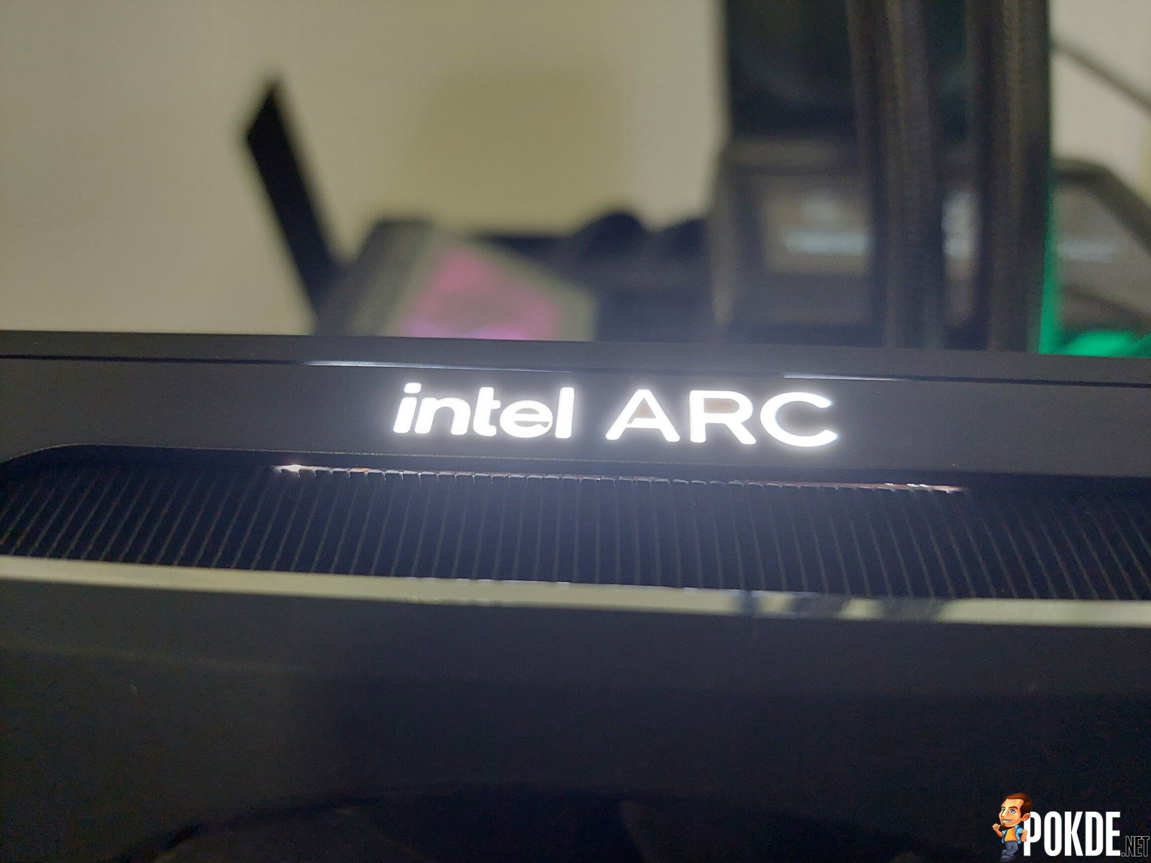 Intel Arc A750 Review - Redemption Arc? 40