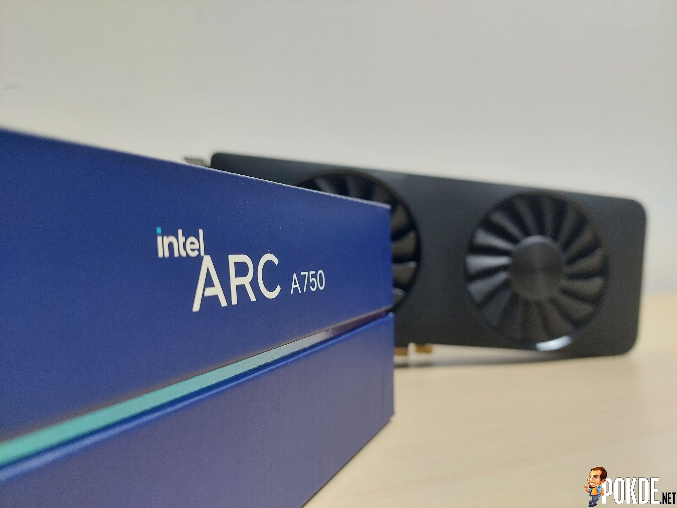 Intel Arc A750 Review - Redemption Arc? 56