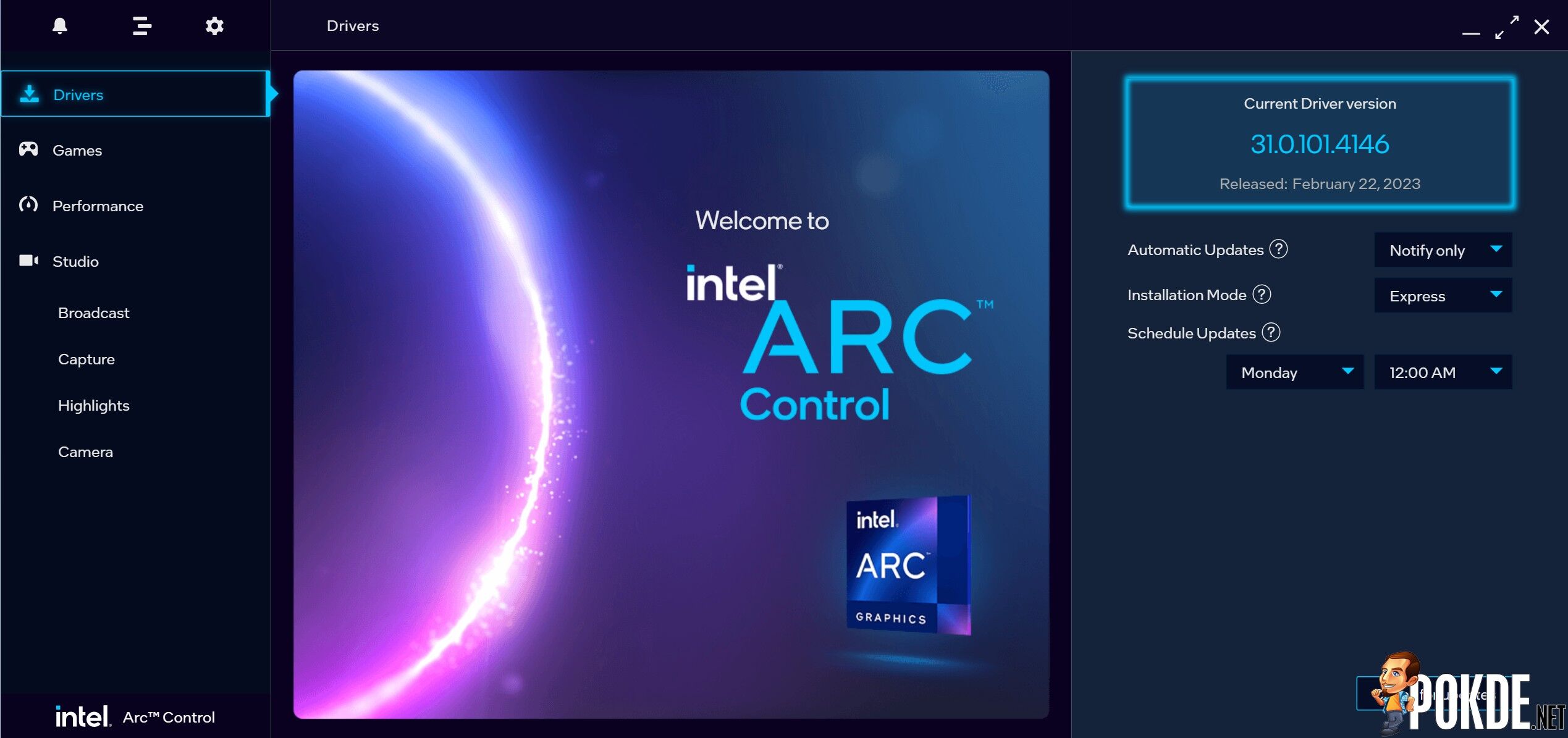 Intel Arc A750 Review - Redemption Arc? 43