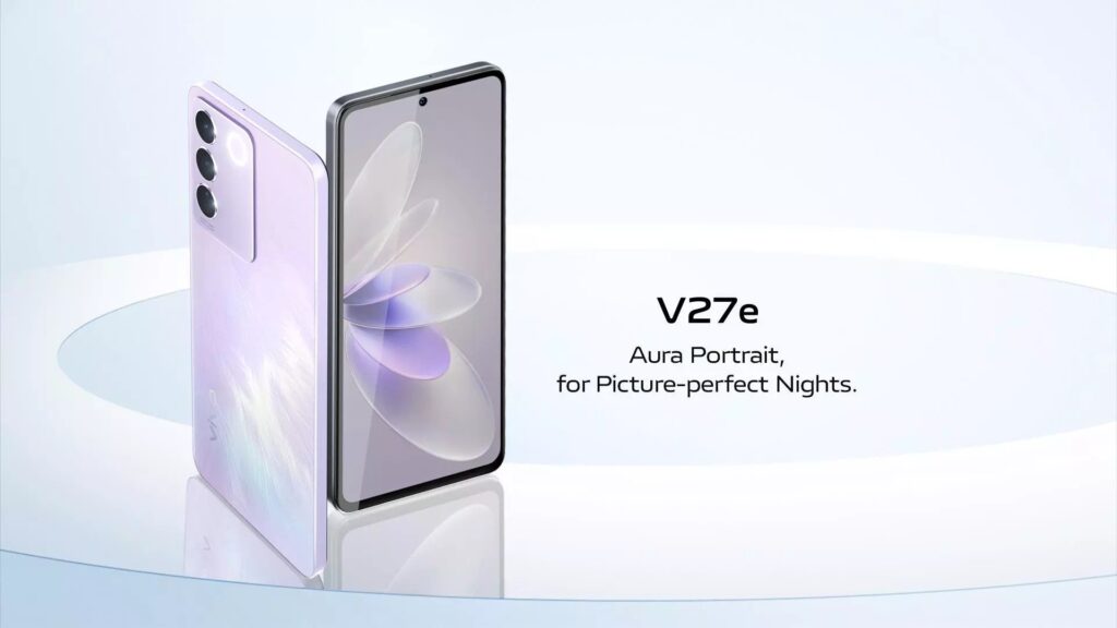 vivo V27e Launched in Malaysia with High End Features at an Affordable Price
