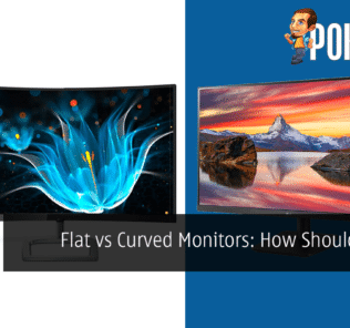 Flat vs Curved Monitors: How Should I Pick? 37
