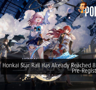 Honkai Star Rail Has Already Reached 8 Million Pre-Registrations