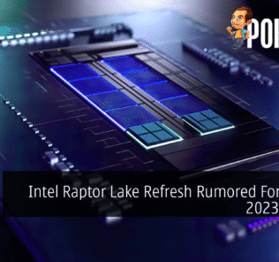 Intel Raptor Lake Refresh Rumored For August 2023 Launch 36