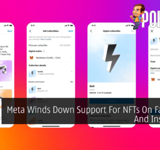 Meta Winds Down Support For NFTs On Facebook And Instagram 34