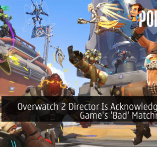 Overwatch 2 Director Is Acknowledging His Game's 'Bad' Matchmaking 30