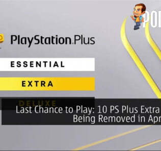 Last Chance to Play: 10 PS Plus Extra Games Being Removed in April 2023 30