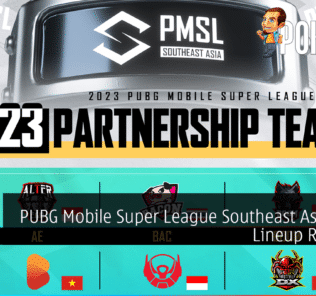 PUBG Mobile Super League Southeast Asia Team Lineup Revealed 27