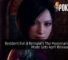 Resident Evil 4 Remake's The Mercenaries DLC Mode Gets April Release Date