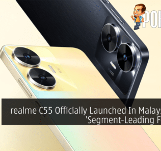 realme C55 Officially Launched In Malaysia With 'Segment-Leading Features' 29