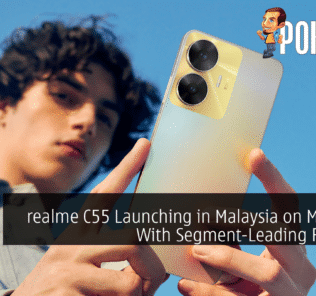 realme C55 Launching in Malaysia on March 28 With Segment-Leading Features 39