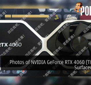 Photos of NVIDIA GeForce RTX 4060 (Ti) FE Has Surfaced Online 31