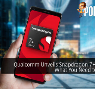Qualcomm Unveils Snapdragon 7+ Gen 2: What You Need to Know