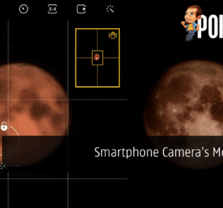 Let's Talk: Smartphone Camera's Moonshot 28