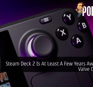 Steam Deck 2 Is At Least A Few Years Away, Says Valve Designer 32