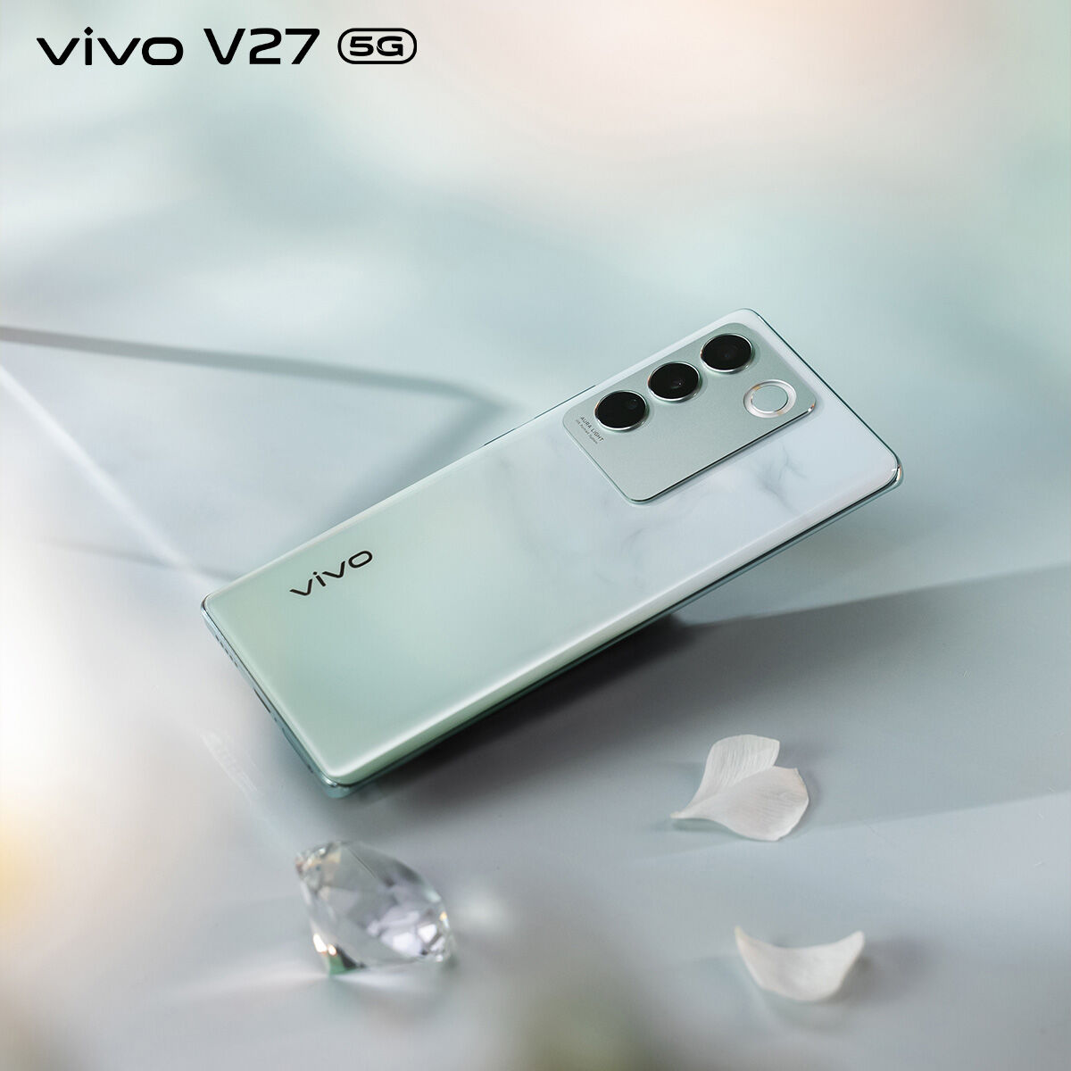 vivo V27 Launch Teased In Malaysia