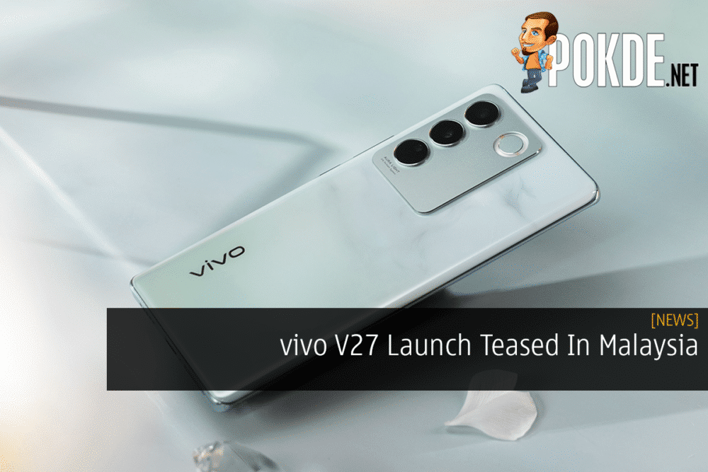 vivo V27 Launch Teased In Malaysia 32