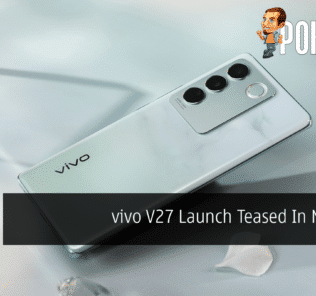 vivo V27 Launch Teased In Malaysia 36