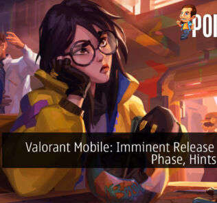 Valorant Mobile: Imminent Release in Beta Phase, Hints Leaker