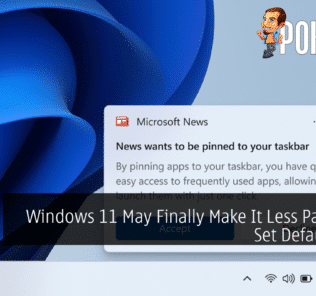 Windows 11 May Finally Make It Less Painful To Set Default Apps 34