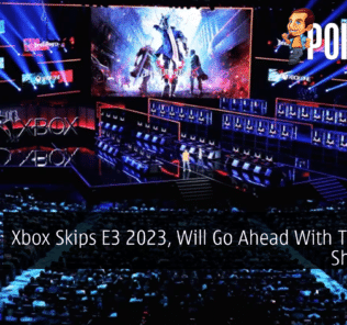 Xbox Skips E3 2023, Will Go Ahead With The Xbox Showcase 34