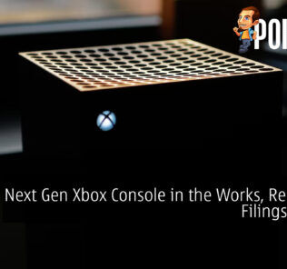 Next Gen Xbox Console in the Works, Regulatory Filings Reveal