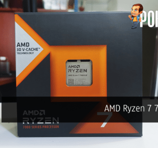 AMD Ryzen 7 7800X3D Review - Long Live 3D V-Cache! 37