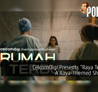 CelcomDigi Presents "Raya Terbuka", A Raya-Themed Short Film 33