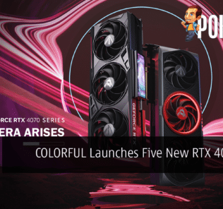 COLORFUL Launches Five New RTX 4070 GPU Models 31