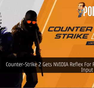 Counter-Strike 2 Gets NVIDIA Reflex For Reduced Input Latency 29