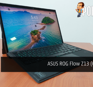 ASUS ROG Flow Z13 (GZ301V) Review - Still A Niche 59