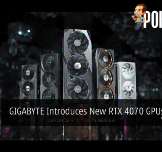 GIGABYTE Introduces New RTX 4070 GPUs In Five Variants 36