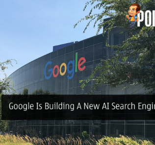 Google Is Building A New AI Search Engine From Scratch 35