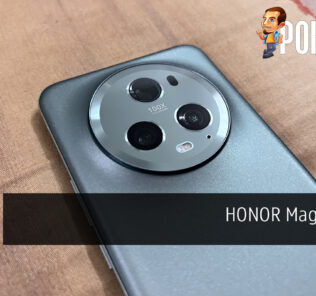 HONOR Magic5 Pro Review - Not To Be Underestimated 33