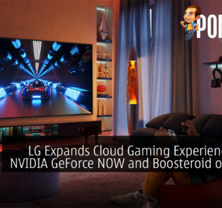 LG Expands Cloud Gaming Experience with NVIDIA GeForce NOW and Boosteroid on 2023 TVs