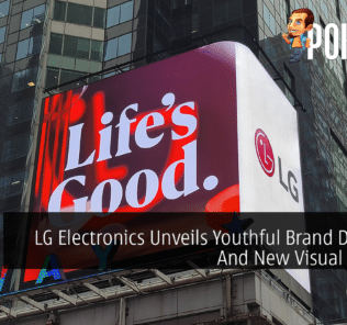 LG Electronics Unveils Youthful Brand Direction And New Visual Identity 30
