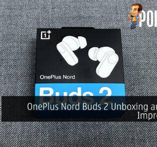 OnePlus Nord Buds 2 Unboxing and First Impressions