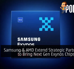 Samsung and AMD Extend Strategic Partnership to Bring Next Gen Exynos Chips to Life