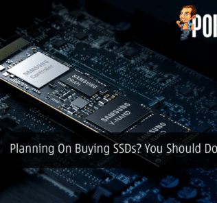 Planning On Buying SSDs? You Should Do It Soon 32
