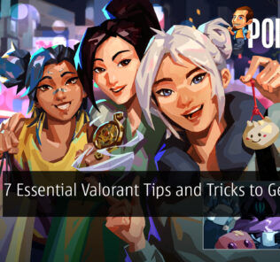 7 Essential Valorant Tips and Tricks to Get More Wins