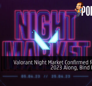 Valorant Night Market Confirmed for April 2023 Along, Bind Rework