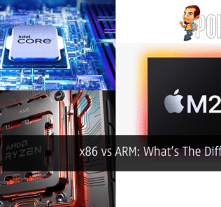 x86 vs ARM: What’s The Difference? 27