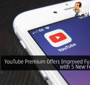 YouTube Premium Offers Improved Functionality with 5 New Features