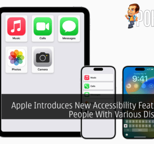 Apple Introduces New Accessibility Features For People With Various Disabilities 32