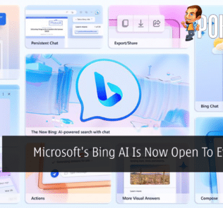 Microsoft's Bing AI Is Now Open To Everyone 37