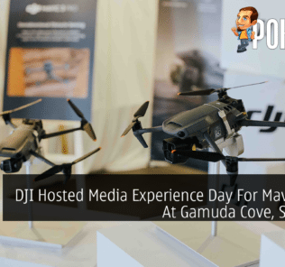 DJI Hosted Media Experience Day For Mavic 3 Pro At Gamuda Cove, Selangor 36