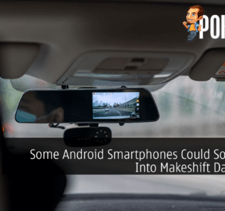 Some Android Smartphones Could Soon Turn Into Makeshift Dashcams 52
