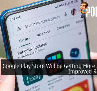 Google Play Store Will Be Getting More Ads For Improved Revenue