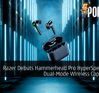 Razer Debuts Hammerhead Pro HyperSpeed With Dual-Mode Wireless Capabilities 32