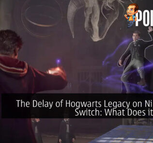 The Delay of Hogwarts Legacy on Nintendo Switch: What Does it Mean?